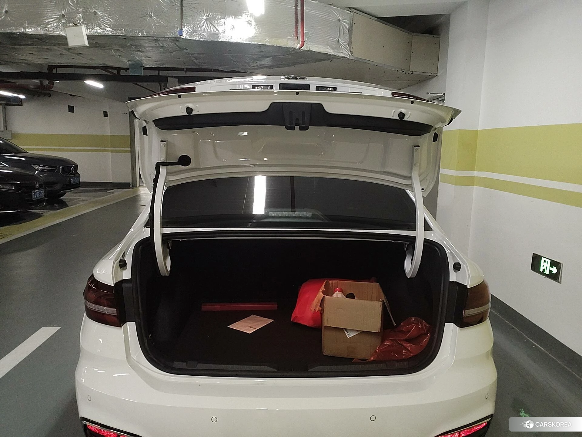 Volkswagen Lavida id 4440620 из Китая 19