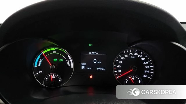 Kia The New K5 Hybrid 2nd generation id 4285316 из Кореи 31