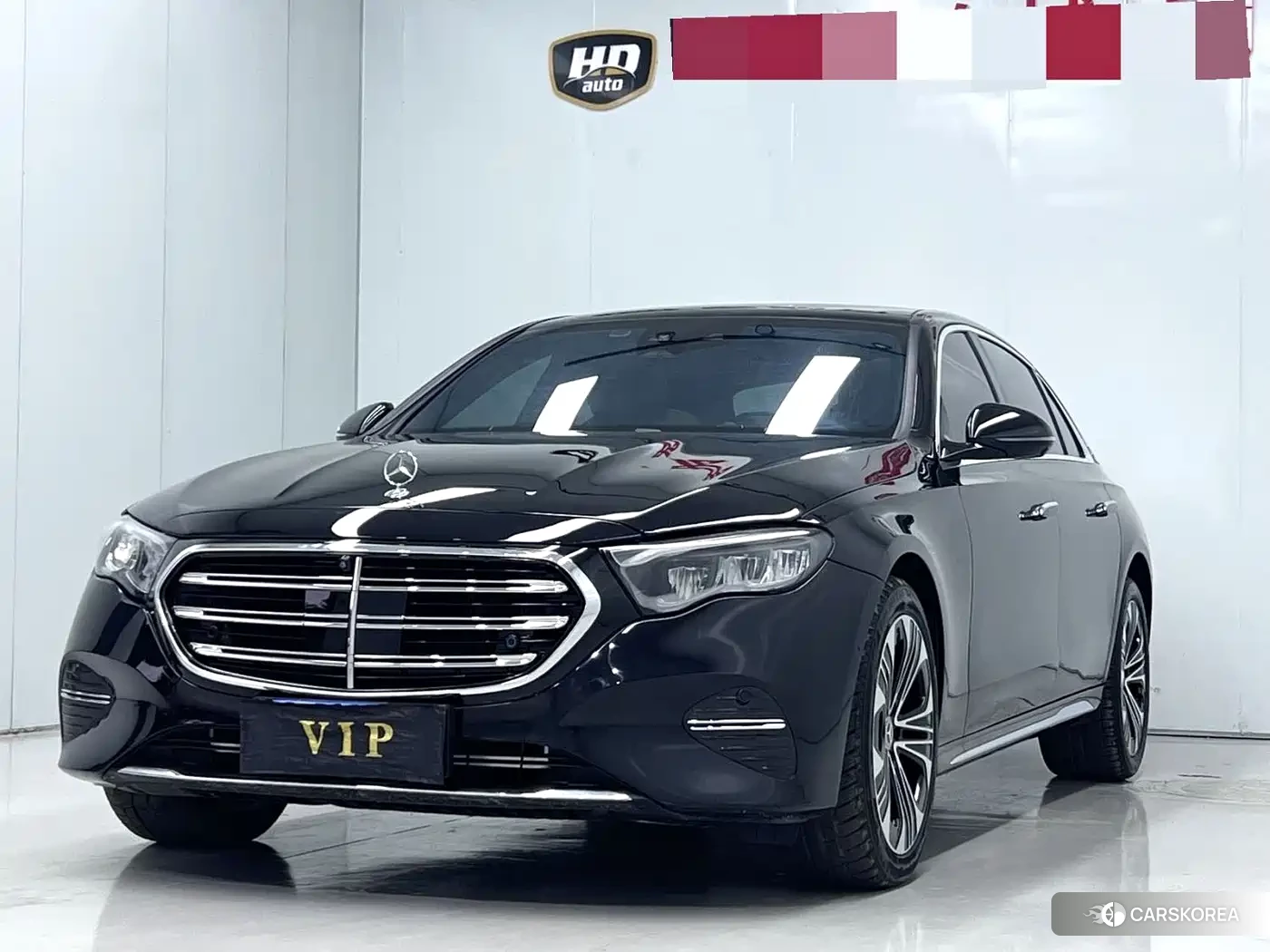 Mercedes-Benz E-Class id 4589401 из Китая 8