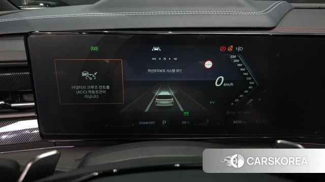 Ssangyong Actian 2nd Generation id 3858111 из Кореи 18