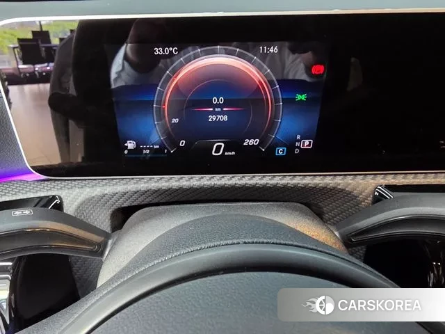 Mercedes-Benz A-Class W177 id 3362265 из Кореи 18