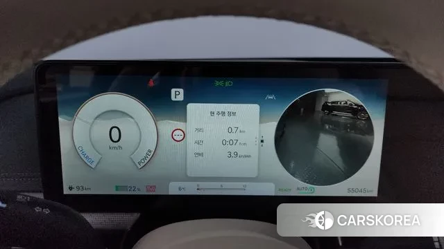 Genesis GV60 id 3394007 из Кореи 18