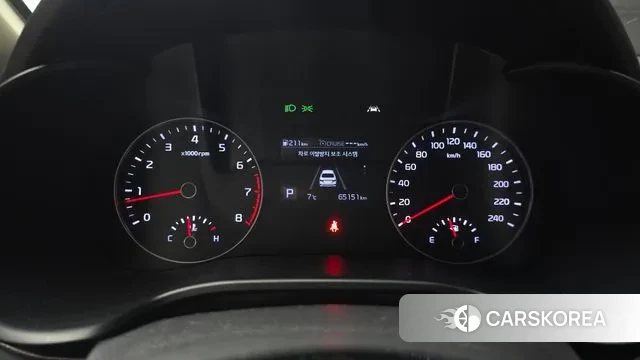 Kia Come New K3 id 3598829 из Кореи 18