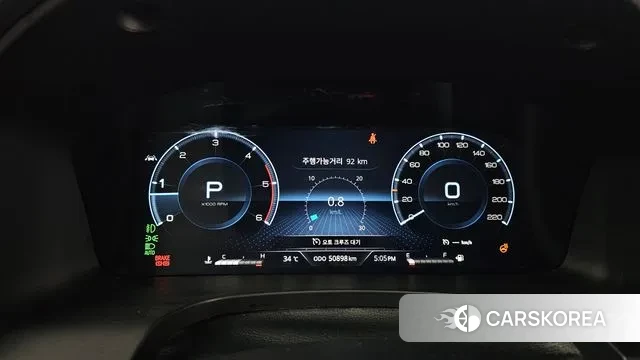 Ssangyong The New Rexton Sport id 3083621 из Кореи 18