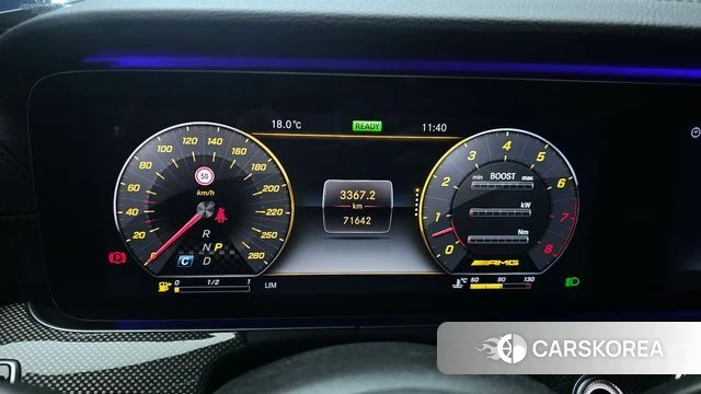 Mercedes-Benz E-Class W213 id 4245658 из Кореи 29