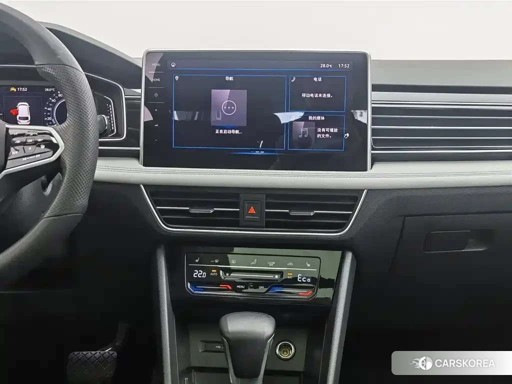 Volkswagen Tiguan L id 4680467 из Китая 23