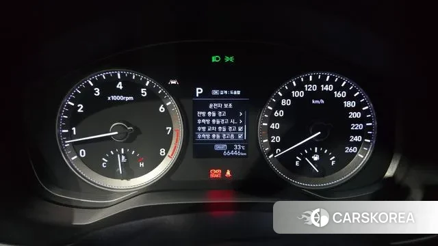 Hyundai Grandeur IG id 2902745 из Кореи 18