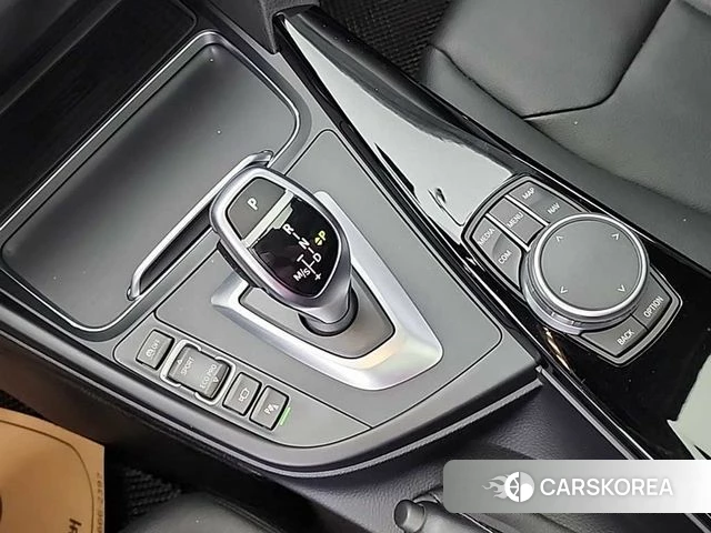 BMW 4 Series (F32) id 3942485 из Кореи 16