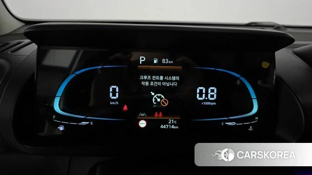 Hyundai Casper id 4231561 из Кореи 28