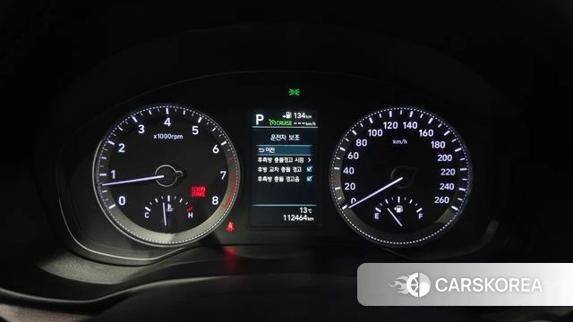 Hyundai Grandeur IG id 3820865 из Кореи 18