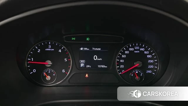 Kia The New Sorento id 4765534 из Кореи 29