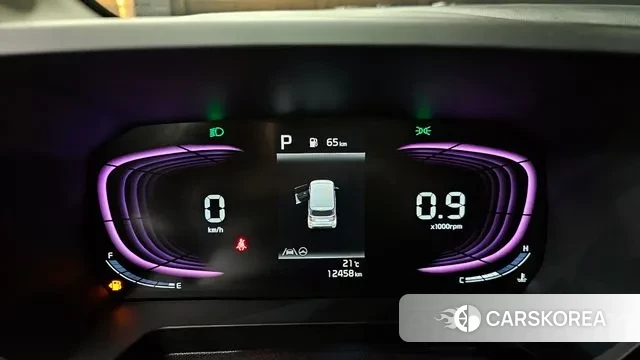 Kia The New Kia Ray id 3410242 из Кореи 18