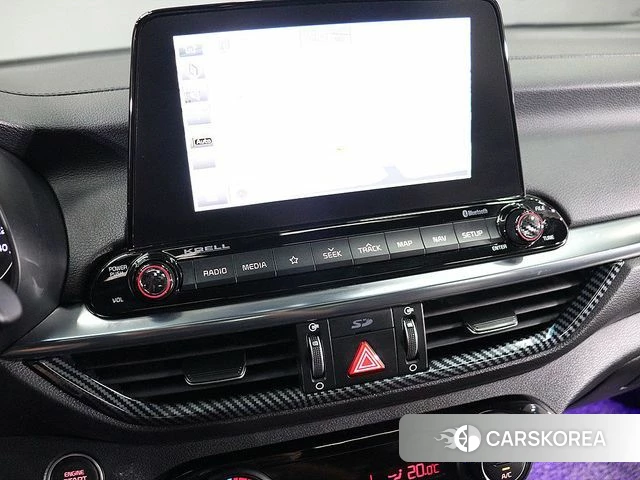 Kia Come New K3 id 4411384 из Кореи 18