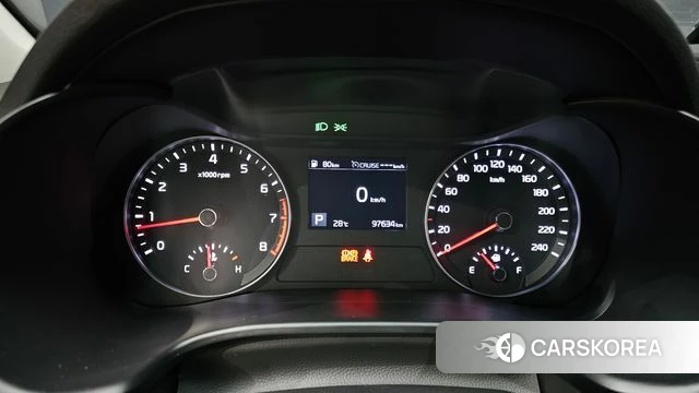 Kia Come New K3 id 4587303 из Кореи 18