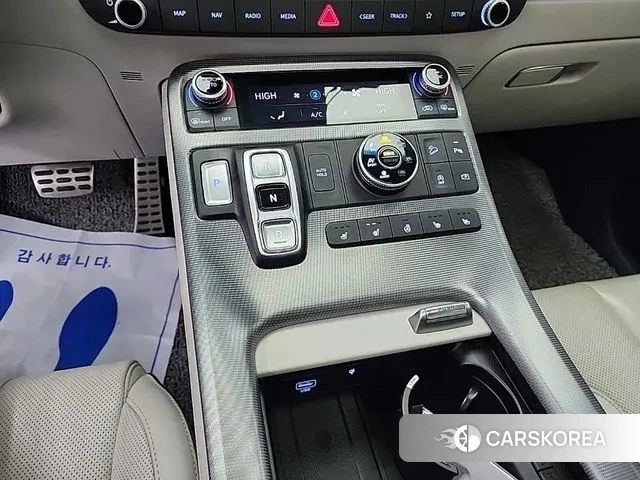 Hyundai The New Palisade id 3503344 из Кореи 18