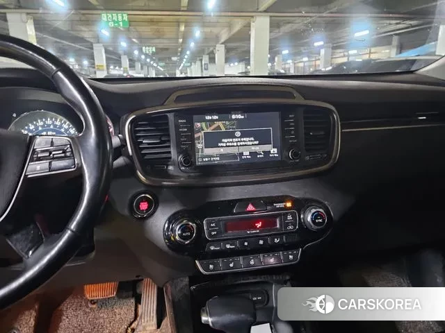 Kia The New Sorento id 3474945 из Кореи 18