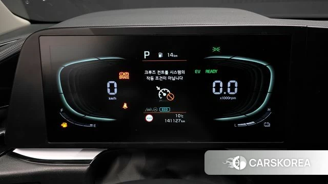 Kia Di Ol Nu Niro id 3787617 из Кореи 18