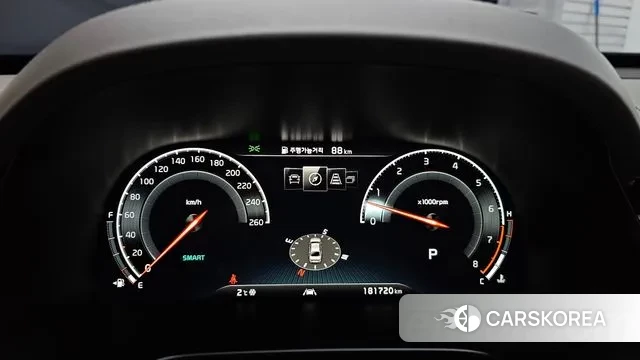 Kia More K9 id 3557974 из Кореи 18