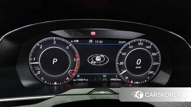 Volkswagen Arteon id 2876144 из Кореи 18