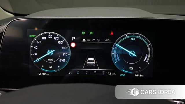 Kia Di Ol Nu Niro id 3831355 из Кореи 18