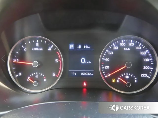 Kia Stonic id 4255208 из Кореи 17