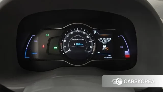 Hyundai Kona Electric id 3188133 из Кореи 18