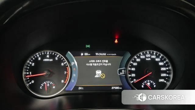 Kia Seltos id 4495018 из Кореи 31