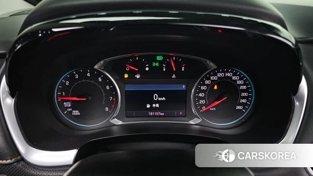 Chevrolet (GM Daewoo) Traverse id 4625460 из Кореи 18