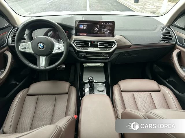 BMW X3 id 4297470 из Китая 26