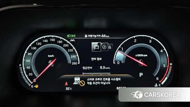 Kia Mohave Master id 4579919 из Кореи 37
