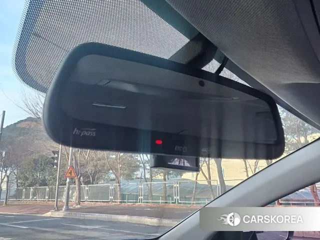 Hyundai Avante AD id 3672808 из Кореи 11