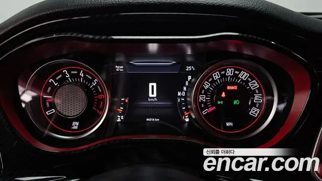 Dodge Challenger id 2758266 из Кореи 18