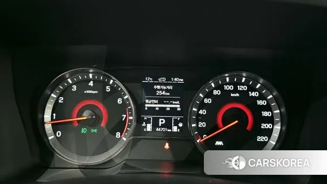 Ssangyong Berry New Tivoli id 3707588 из Кореи 18