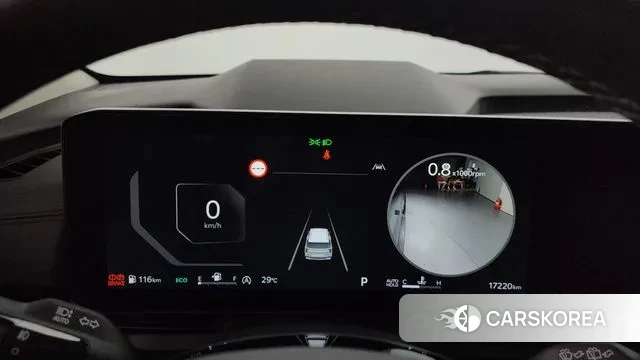 Kia The New Carnival 4th Generation id 3057876 из Кореи 18