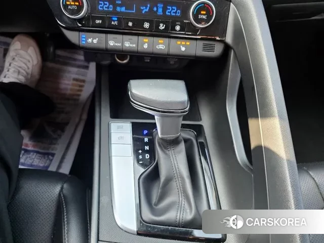 Hyundai Avante (CN7) id 3478568 из Кореи 15