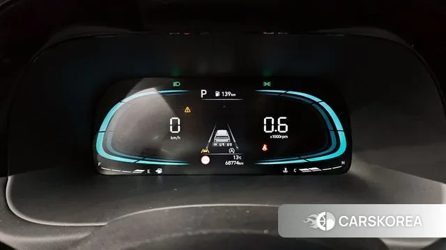 Hyundai The New Palisade id 3400881 из Кореи 18