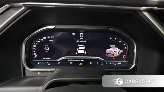 GMC Sierra id 3581183 из Кореи 18