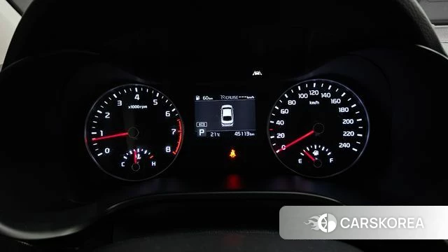 Kia Come New K3 id 4356132 из Кореи 18