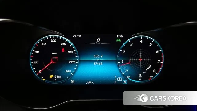 Mercedes-Benz GLC-Class X253 id 3018251 из Кореи 18