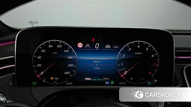 Mercedes-Benz E-Class W214 id 4499229 из Кореи 35