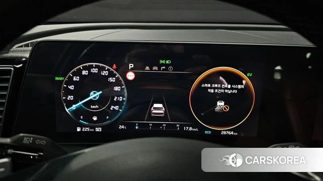 Kia Sportage 5th Generation Hybrid id 4481675 из Кореи 30