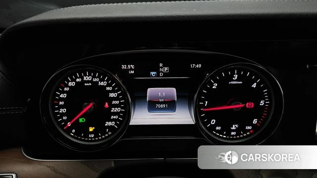 Mercedes-Benz E-Class W213 id 4737207 из Кореи 18