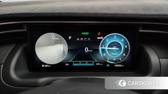 Hyundai Tucson (NX4) id 4179663 из Кореи 18