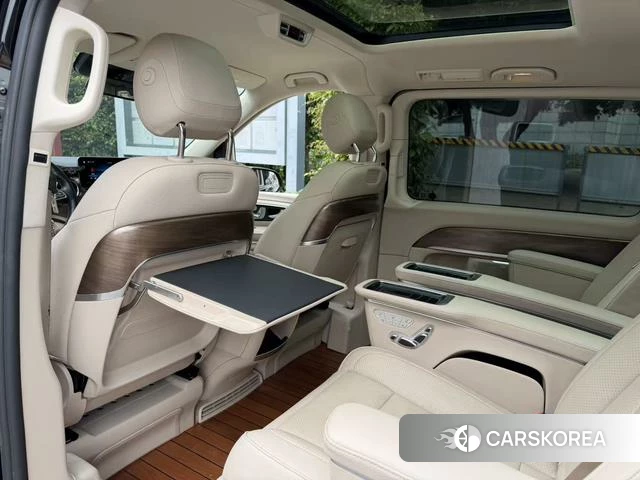 Mercedes-Benz V-class id 4263769 из Китая 9