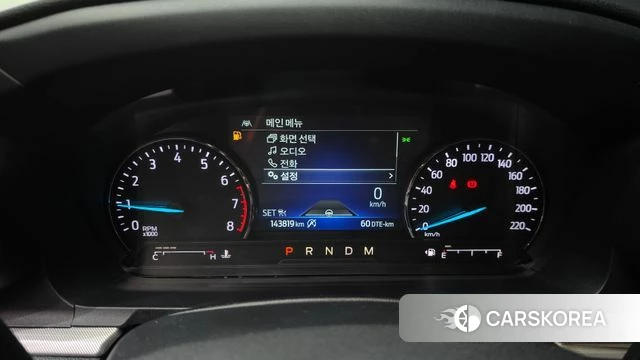 Ford Explorer 6th Generation id 4557017 из Кореи 18