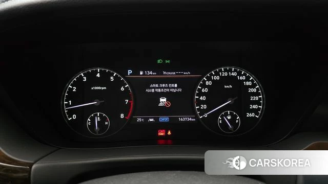 Genesis G90 id 4543215 из Кореи 27