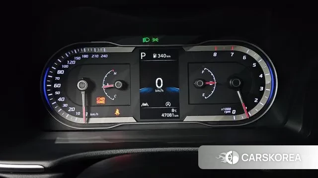 Hyundai Tucson (NX4) id 3468405 из Кореи 18