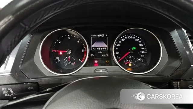 Volkswagen Tiguan second Generation id 3454481 из Кореи 18