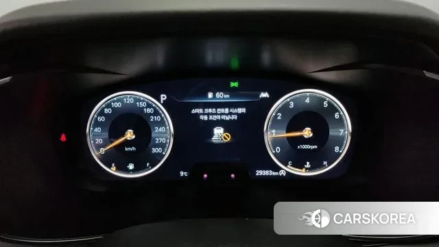 Genesis The New G70 Shooting Brake id 3372498 из Кореи 18