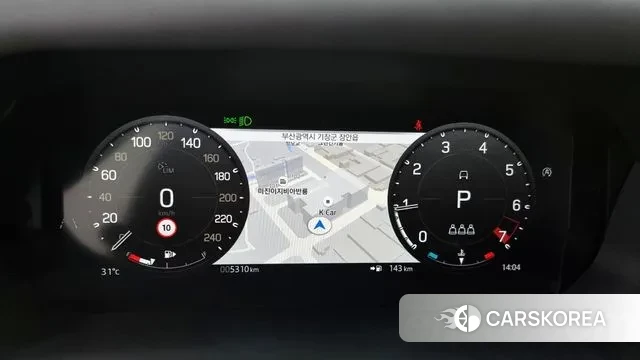 Land Rover Defender (L663) id 2899868 из Кореи 18